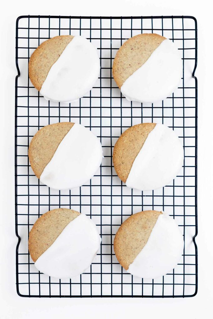 shortbread recipe