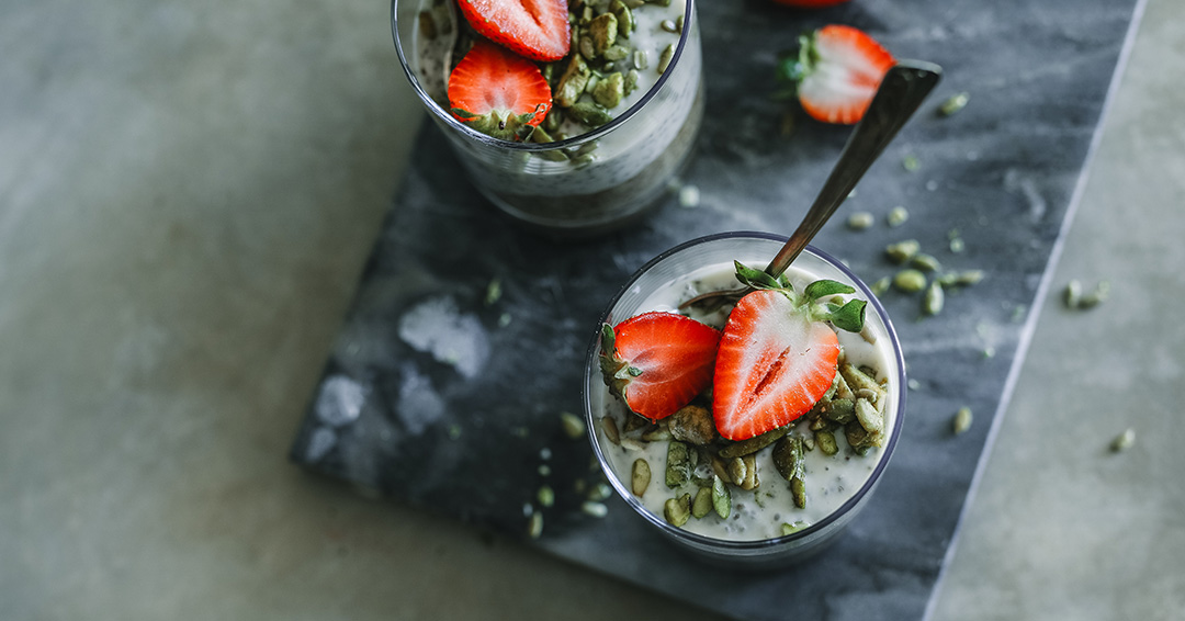 Teff Parfait