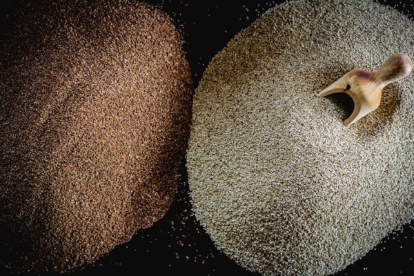 Teff – An Ancient Sustainable Grain