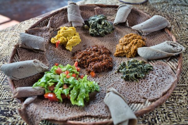 Introduction to Ethiopian Cuisine