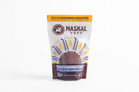 Organic Brown Teff Grain (14 oz 6-pack)