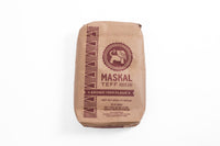 Brown Teff Flour (25 lb)