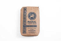 Ivory Teff Flour (25 lb)