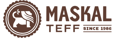 Introduction to Making Injera – Maskal Teff